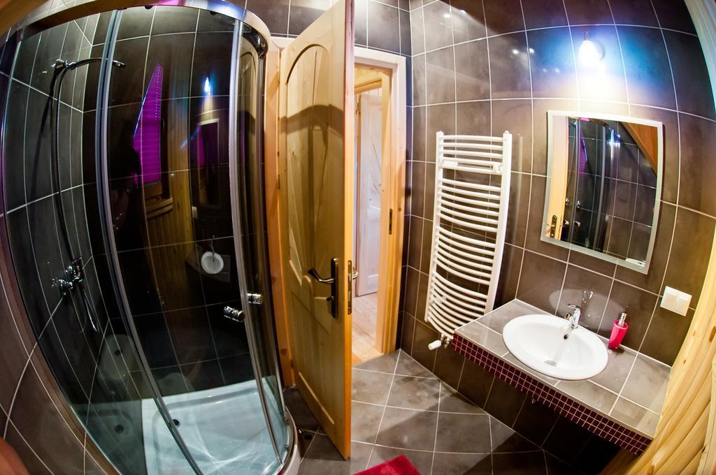 Domki Prokop Ciche  Exterior foto